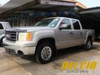 2007 GMC Sierra 1500 Work Truck - New Orleans, Louisiana