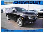 2024New Chevrolet New Tahoe New2WD 4dr