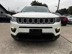 2017 Jeep Compass 2WD Latitude