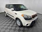 2013 Kia Soul, 207K miles