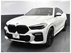 2021Used BMWUsed X6Used Sports Activity Coupe