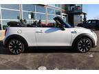 2024 MINI Convertible Cooper S