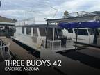 1985 Three Buoys 42 Boat for Sale