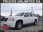 2013 GMC Yukon XL SLE 1/2 Ton 2WD SPORT UTILITY 4-DR