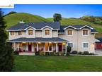 17172 Cull Canyon Rd, Castro Valley CA 94552