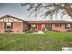 2703 VIGILANTE RD, Copperas Cove, TX 76522 Single Family Residence For Sale MLS#