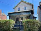 544 RIDGE AVE, East Pittsburgh, PA 15112 Single Family Residence For Rent MLS#