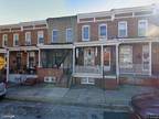 Cliftview, BALTIMORE, MD 21213 608578614