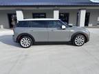 2017 MINI Clubman Cooper S