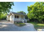 1667 CROSS ST, New Braunfels, TX 78130 Single Family Residence For Sale MLS#