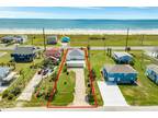 21710 TERMINI SAN LUIS PASS RD, Galveston, TX 77554 Single Family Residence For