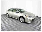 2014 Toyota Avalon Hybrid XLE Premium