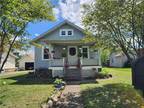 256 E VERMONT AVE, Sebring, OH 44672 Single Family Residence For Sale MLS#