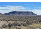 Deming, Luna County, NM Recreational Property, Undeveloped Land