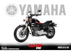 2024 Yamaha V-Star 250 Motorcycle for Sale