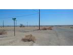 Salton City, Imperial County, CA Undeveloped Land, Homesites for sale Property