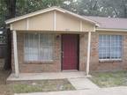 Traditional, LSE-Duplex - Arlington, TX 611 Mc Queary St