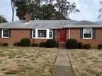 Ranch, Rental, Single Family - Portsmouth, VA 4900 Briarwood Ln