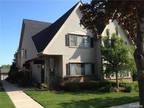 End Unit - Dearborn, MI 21926 Morley Ave