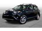 2017Used Toyota Used RAV4 Hybrid Used AWD (Natl)