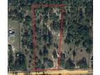 599 CAMPBELL LN, Alford, FL 32420 Land For Sale MLS# 748639