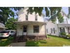 217 East Elm Street Olean, NY