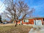 Brick home near Boise State University large lot 1518 W Howe St