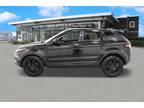 2018 Land Rover Range Rover Evoque 5 Door SE