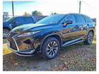 2021 Lexus RX 350L 350L