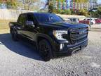 2020 GMC Sierra 1500 Black, 50K miles