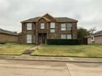 404 SADDLE HEAD DR, De Soto, TX 75115 Single Family Residence For Sale MLS#