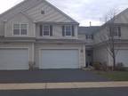 Condo - WAUCONDA, IL 2850 Glacier Way #B