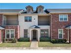 Condo, Traditional - College Station, TX 511 Forest