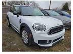 2018 MINI Countryman Cooper S