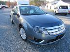 2012 Ford Fusion Hybrid Gray, 208K miles