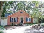 Duplex - TALLAHASSEE, FL 607 E Brevard St