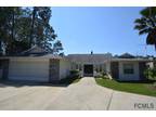 Palm Coast 3BR 2BA, Vacation year around in this gorgeous