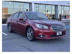 2015 Subaru Legacy 2.5i Limited