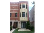 T3-Townhouse 3+ Stories - CHICAGO, IL 2340 W Adams St #31