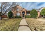 Single Family Residence - Allen, TX 413 Sunrise Dr