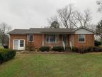 Site Built - Tullahoma, TN 1217 Bel Aire Dr