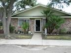 Townhouse - Corpus Christi, TX 6112 Hidden Oaks St