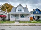 Indianapolis, Marion County, IN House for sale Property ID: 418114243