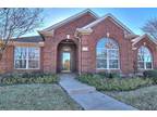 LSE-House, Traditional - Frisco, TX 3753 Colonnade Grove Dr