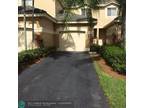 Residential Rental - Weston, FL 2560 Cordoba Bnd #2560