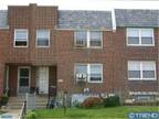 2-Story, Row Twnhs Clus, Duplex - PHILADELPHIA, PA 6244 Algon Ave