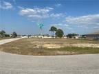Cape Coral, Lee County, FL Homesites for sale Property ID: 410407474