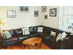 Two bedrooms Boston vacation rental with parking, Wi Fi