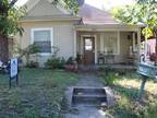 4612 GARLAND AVE, Dallas, TX 75223 Single Family Residence For Sale MLS#