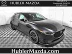 2024New Mazda New Mazda3 Hatchback New Auto AWD